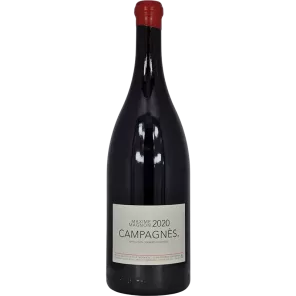 Magnum Corbières rosso Campagnès 2020 | Maxime Magnon