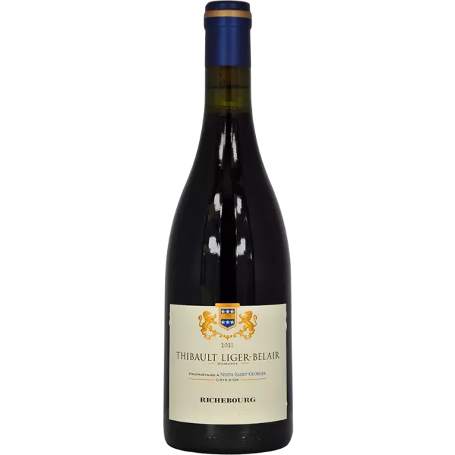 Richebourg Grand Cru 2021 | Thibault Liger-Belair