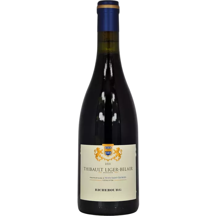 Richebourg Grand Cru 2021 | Thibault Liger-Belair