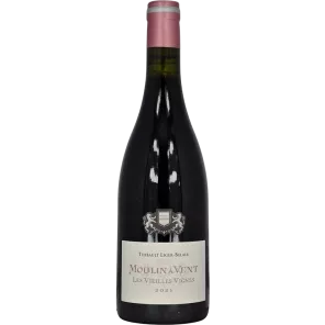 Moulin-à-Vent Vieilles Vignes 2021 | Thibault Liger-Belair