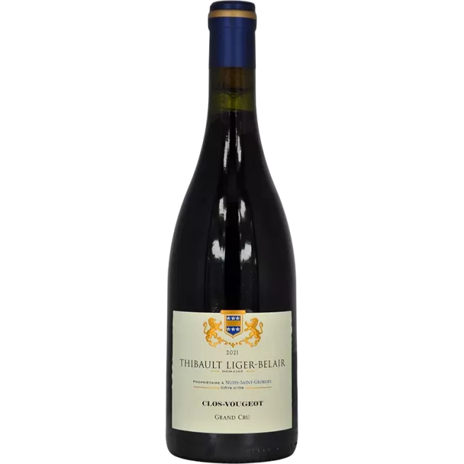 Clos-Vougeot Grand Cru 2021 | Thibault Liger-Belair