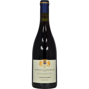 Clos-Vougeot Grand Cru 2021 | Thibault Liger-Belair