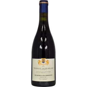 Charmes-Chambertin Grand Cru Aux Charmes 2021 | Thibault Liger-Belair