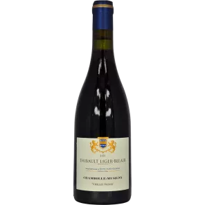 Chambolle-Musigny Vieilles Vignes 2021 | Thibault Liger-Belair