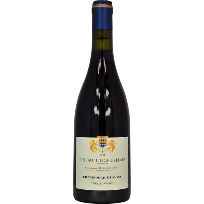 Chambolle-Musigny Vieilles Vignes 2021 | Thibault Liger-Belair