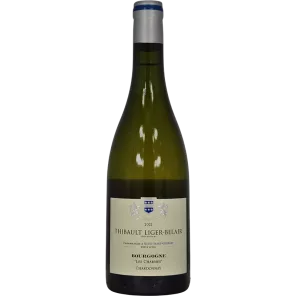 Borgogna Chardonnay Les Charmes 2021 | Thibault Liger-Belair