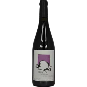 Lirac Rosso 2023 | Romain Le Bars