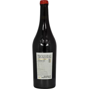 Arbois Trousseau Amphore 2023 | André e Mireille Tissot