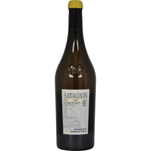 Arbois Savagnin Sous Voile 2021 | André e Mireille Tissot