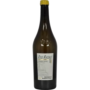Arbois Chardonnay Rosé Massale 2023 | André e Mireille Tissot