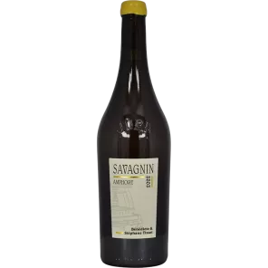 Arbois Savagnin in anfora 2022 | André e Mireille Tissot