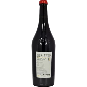 Arbois Pinot Noir Sous La Tour 2022 | André e Mireille Tissot