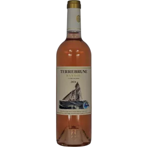 Cuvée Cap Horn 2024, Bandol Rosé | Domaine de Terrebrune