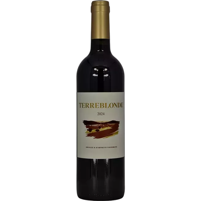 Terreblonde 2024 | Tenuta di Terrebrune