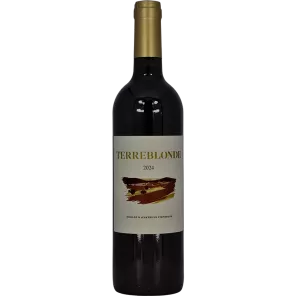 Terreblonde 2024 | Tenuta di Terrebrune