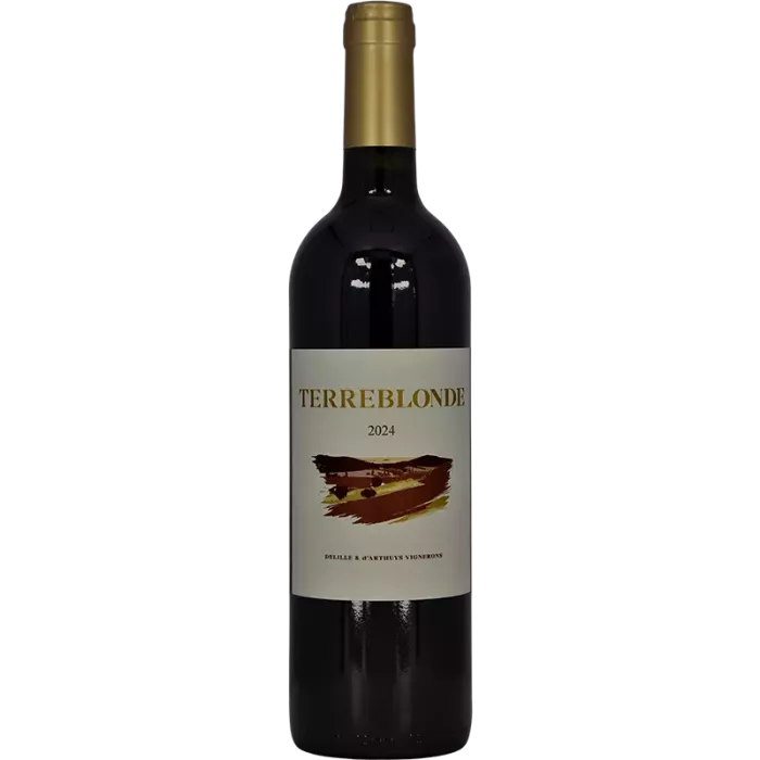 Terreblonde 2024 | Tenuta di Terrebrune