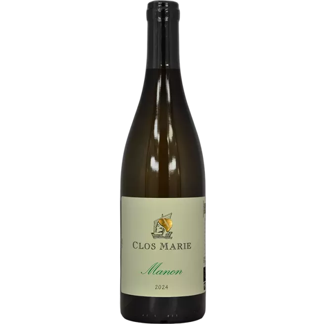 Manon 2024 | Clos Marie