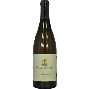 Manon 2024 | Clos Marie