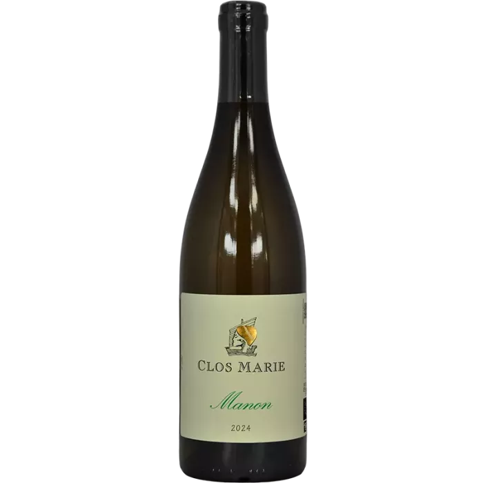 Manon 2024 | Clos Marie