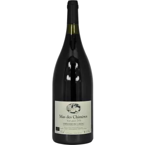 Magnum Nuit Grave 2017 | Mas des Chimères