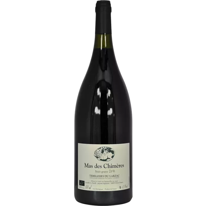 Magnum Nuit Grave 2016 | Mas des Chimères