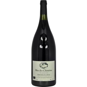 Magnum Nuit Grave 2015 | Mas des Chimères