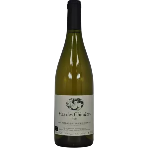 Coteaux du Salagou Le Blanc 2023 | Mas des Chimères