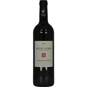 Vieilles Vignes rosso 2022 | Domaine Gauby