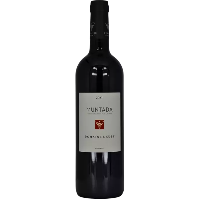Muntada 2021 | Tenuta Gauby