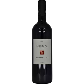 Muntada 2021 | Tenuta Gauby
