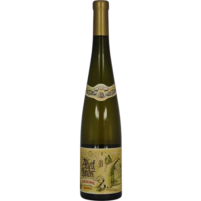 Riesling Riserva 2023 | Albert Boxler