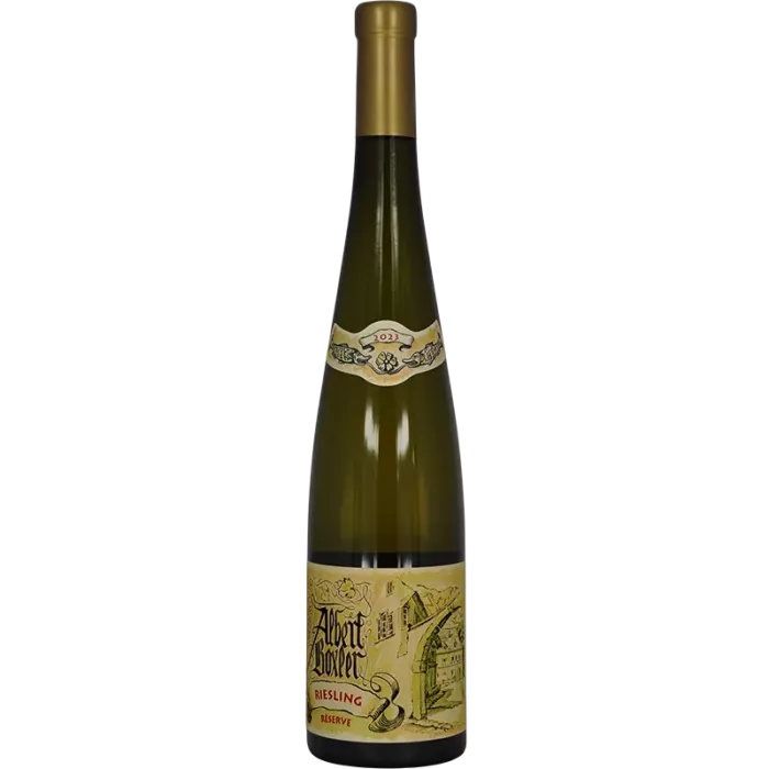 Riesling Riserva 2023 | Albert Boxler