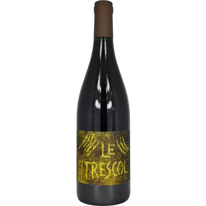 Il Trescol 2021 | Olivier Jullien - Il Frantoio Itinerante