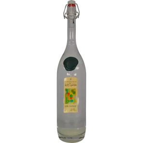 Magnum Gin Caviar | Distilleria du Petit Grain