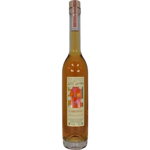 Fine di Carignan, acquavite di vino | Distilleria du Petit Grain