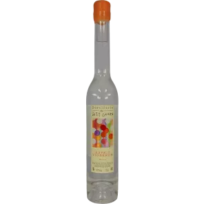 Marc Esprit, vignaiolo | Distilleria du Petit Grain