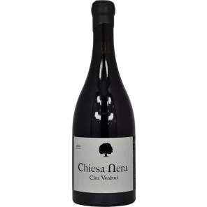Chiesa Nera rosso 2021 | Clos Venturi