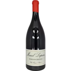 Magnum Morgon Cuvée Marcel Lapierre 2024 | Marcel Lapierre