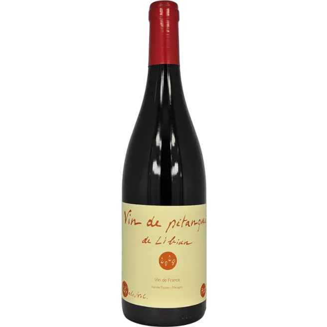 Vino della Pétanque 2024 | Mas de Libian