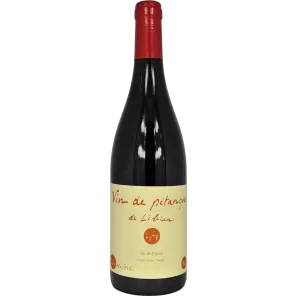 Vino della Pétanque 2024 | Mas de Libian