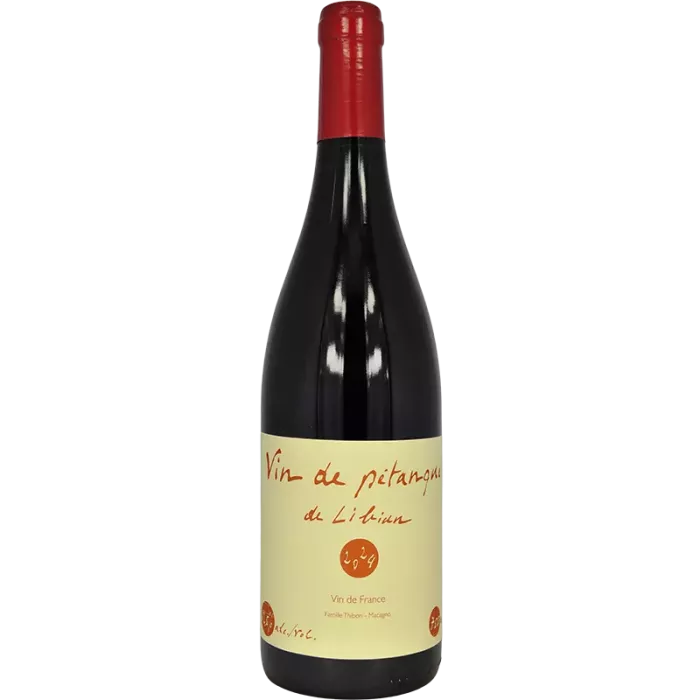Vino della Pétanque 2024 | Mas de Libian