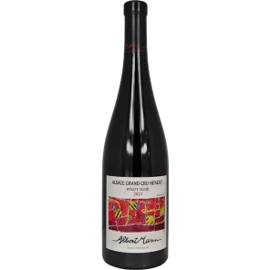 Pinot Nero Grand Cru Hengst 2023 | Albert Mann