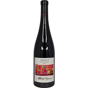 Pinot Nero Grand P 2023 | Albert Mann