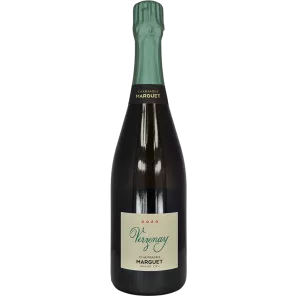 Verzenay Grand Cru 2020 | Champagne Marguet