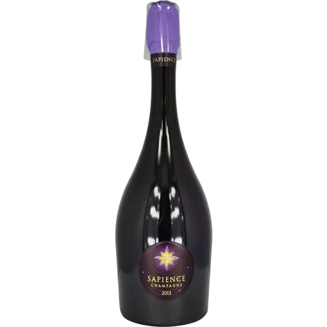 Sapience Œnothèque 1er Cru 2013 | Champagne Marguet