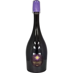 Sapience Oenothèque 1er Cru 2013 | Champagne Marguet