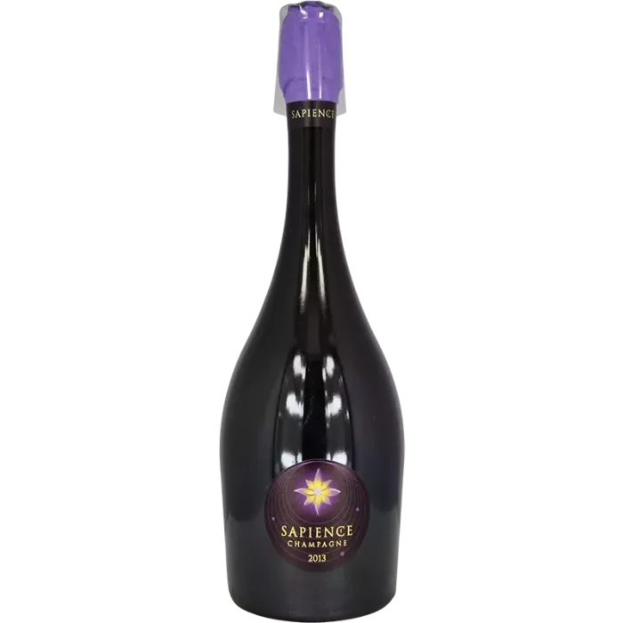 Sapience Œnothèque 1er Cru 2013 | Champagne Marguet