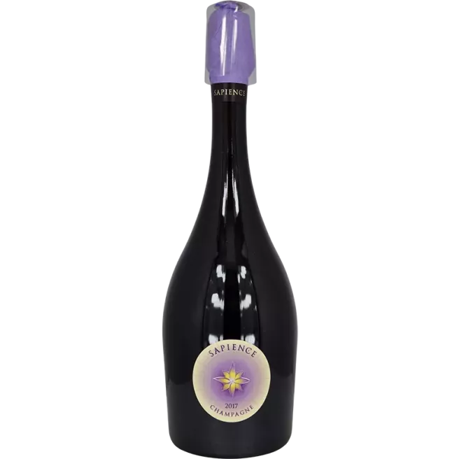 Sapience 1er Cru 2017 | Champagne Marguet