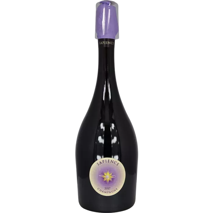 Sapience 1er Cru 2017 | Champagne Marguet
