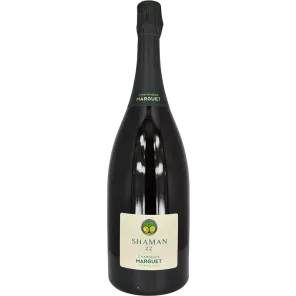 Magnum Shaman Grand Cru 2022 | Champagne Marguet